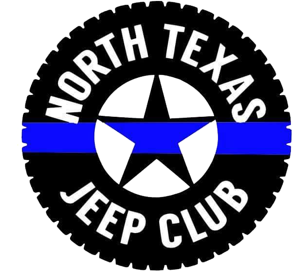 North Texas Jeep Club